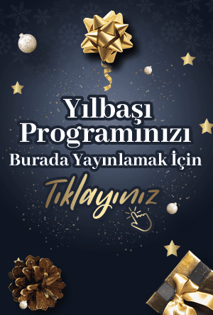 Ankara Yılbaşı Tanıtım