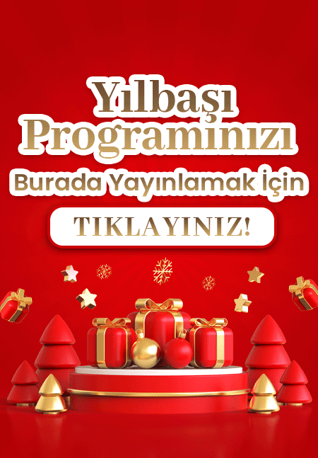 Ankara Yılbaşı Tanıtım 2023