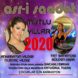 Asr-ı Saadet Düğün Nikah Balo Salonu Ankara yılbaşı 2020
