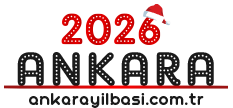 Ankara Yılbaşı 2026
